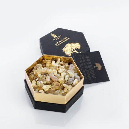 Sultan Frankincense